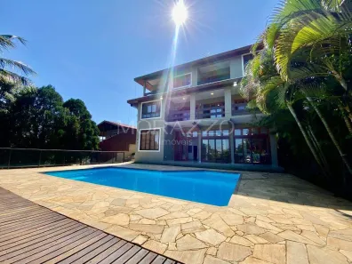 Sobrado com 3 Quartos à venda, 600m² no Portal da Igaratá, Igaratá