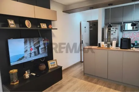 Apartamento com 2 Quartos para alugar, 45m² no Ribeirânia, Ribeirão Preto