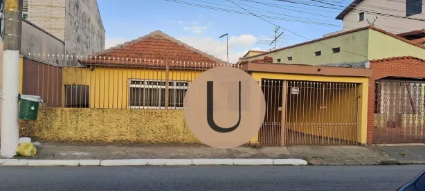 Casa com 2 Quartos à venda, 120m² no Vila Independência, São Paulo