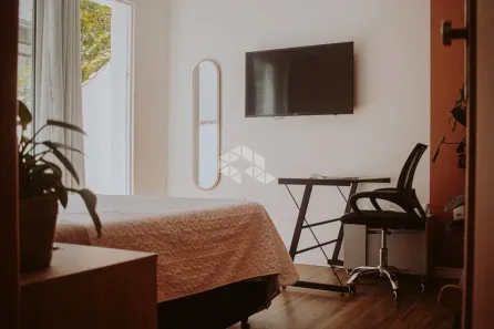 Apartamento com 2 Quartos à venda, 88m² no Bom Fim, Porto Alegre