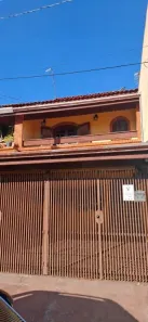 Sobrado com 3 Quartos à venda, 120m² no Bosque dos Eucaliptos, São José dos Campos
