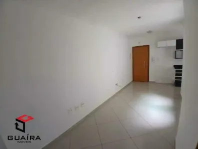 Apartamento com 2 Quartos para alugar, 50m² no Campestre, Santo André