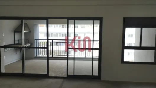 Apartamento com 3 Quartos para alugar, 130m² no Mooca, São Paulo