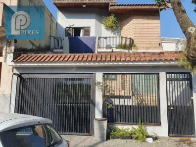 Sobrado com 3 Quartos à venda, 350m² no Vila Maria Alta, São Paulo