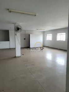 Ponto Comercial para alugar, 300m² no Jardim Flórida, Bauru