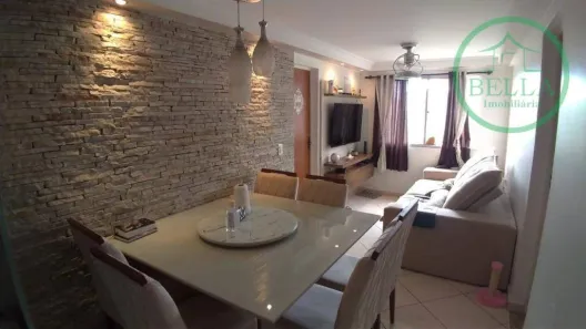 Apartamento com 3 Quartos à venda, 58m² no Vila Bonilha Nova, São Paulo