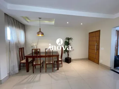 Apartamento com 3 Quartos à venda, 102m² no Vila Olímpica, Uberaba