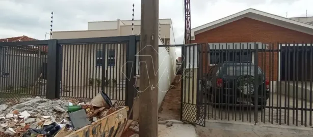 Casa com 1 Quarto à venda, 207m² no Jardim Santa Angelina, Araraquara