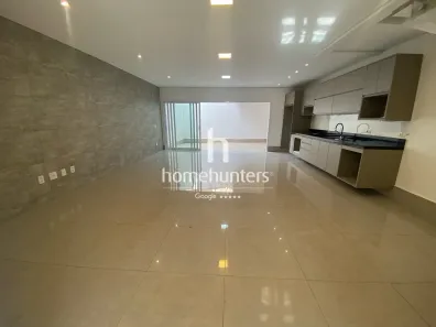 Casa de Condomínio com 3 Quartos para venda ou aluguel, 173m² no Parque Taquaral, Campinas