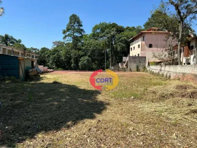 Lote/Terreno à venda, 1100m² no Arujázinho I, II e III, Arujá