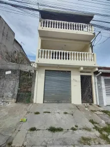 Sobrado com 3 Quartos à venda, 115m² no Serpa, Caieiras