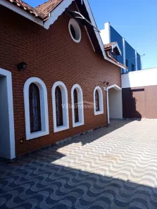 Casa com 5 Quartos à venda, 300m² no Parque Manoel de Vasconcelos, Sumaré