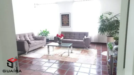 Apartamento com 2 Quartos à venda, 85m² no Vila Bastos, Santo André