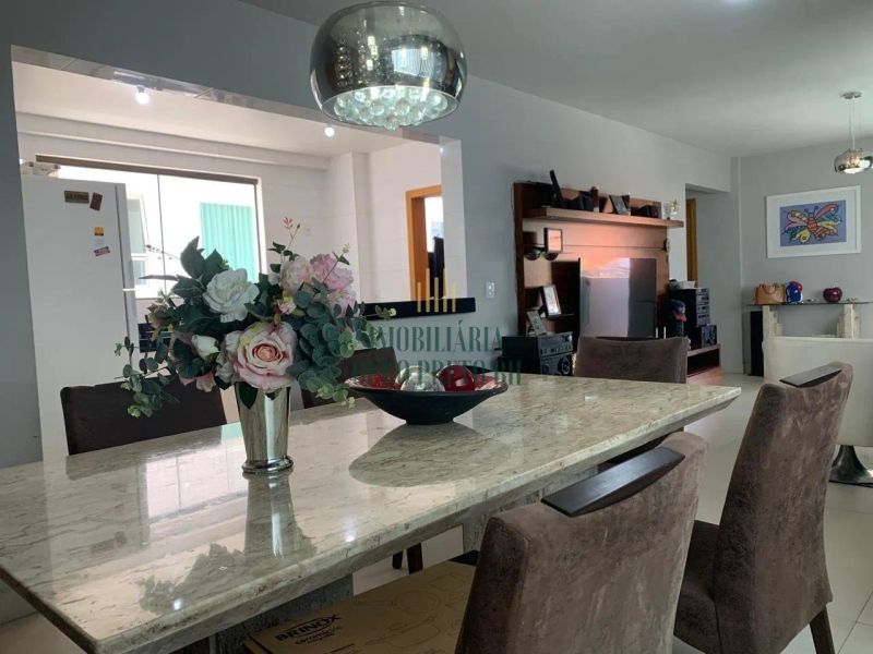 Apartamento com 4 quartos — Liberdade, Belo Horizonte