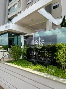 Apartamento com 3 Quartos à venda, 109m² no Jardim Olhos D´Água I, Ribeirão Preto