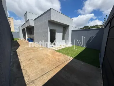 Casa com 3 Quartos à venda, 135m² no Duque de Caxias, Betim