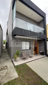 Casa com 4 Quartos à venda, 229m² no Jardim Atlântico Central (Itaipuaçu), Maricá