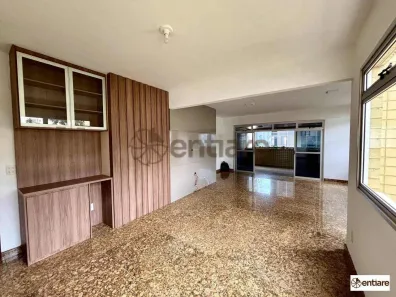Apartamento com 4 Quartos à venda, 220m² no Buritis, Belo Horizonte