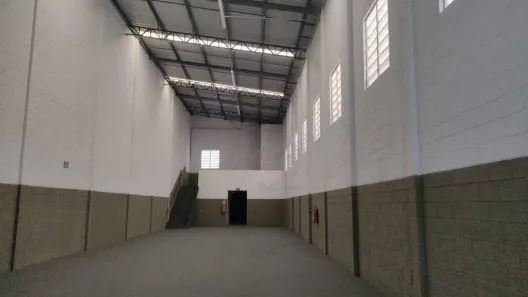 Galpão/Depósito/Armazém para alugar, 445m² no Américan Park Empresarial NR, Indaiatuba