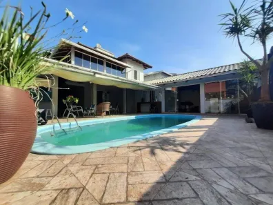 Casa com 5 Quartos à venda, 348m² no Praia dos Amores, Balneário Camboriú