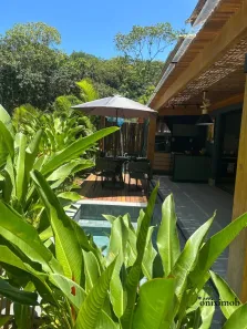 Casa de Condomínio com 3 Quartos à venda, 100m² no , Mata de São João