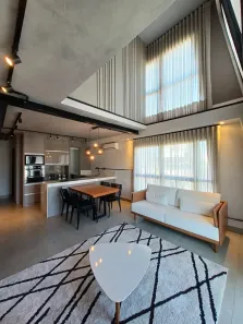 Apartamento com 1 Quarto à venda, 120m² no Cerqueira César, São Paulo