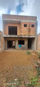 Casa com 3 Quartos à venda, 120m² no Setville Altos de São José, São José dos Campos