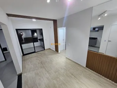 Apartamento com 2 Quartos à venda, 59m² no Jardim Primavera, Jacareí