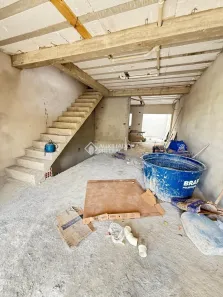 Sobrado com 3 Quartos à venda, 140m² no Parque das Nações, Santo André