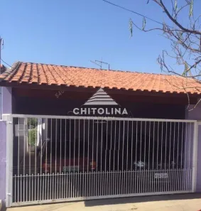 Casa com 3 Quartos à venda, 141m² no Jardim Brasil, Itapetininga