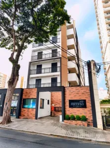 Apartamento com 2 Quartos à venda, 48m² no Água Fria, São Paulo