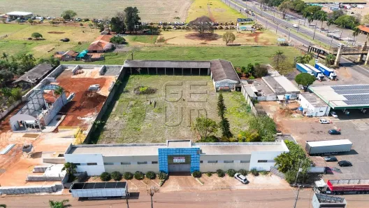 Galpão/Depósito/Armazém à venda, 1733m² no Jardim Rosicler, Londrina