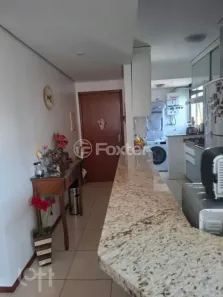Apartamento com 2 Quartos à venda, 70m² no Partenon, Porto Alegre