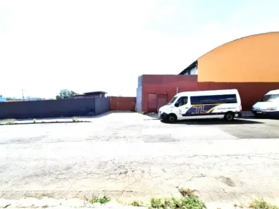 Galpão/Depósito/Armazém para alugar, 3000m² no Jardim Nossa Senhora de Fátima, Limeira