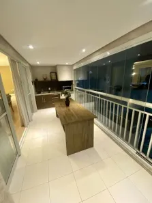 Apartamento com 3 Quartos à venda, 132m² no Jardim Zaira, Guarulhos