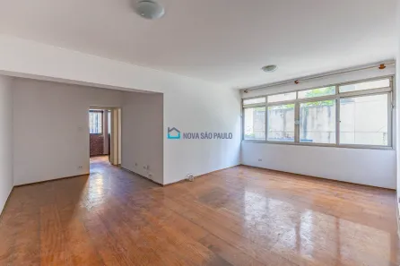 Apartamento com 2 Quartos à venda, 80m² no Itaim Bibi, São Paulo