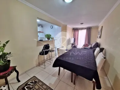 Apartamento com 3 Quartos à venda, 72m² no Vila João Jorge, Campinas