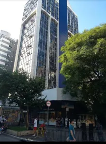 Ponto Comercial para alugar, 55m² no Bela Vista, São Paulo