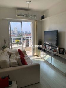 Apartamento com 2 Quartos à venda, 63m² no Marapé, Santos