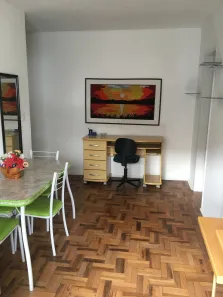 Apartamento com 1 Quarto à venda, 45m² no Passo da Areia, Porto Alegre