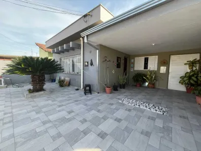 Casa com 3 Quartos à venda, 212m² no Jardim Bela Vista, Boituva