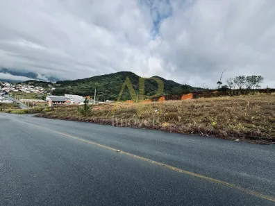 Lote/Terreno à venda, 361m² no Alto Aririú, Palhoça