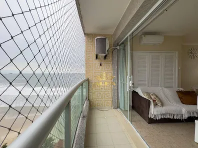Apartamento com 2 Quartos à venda, 95m² no Pitangueiras, Guarujá