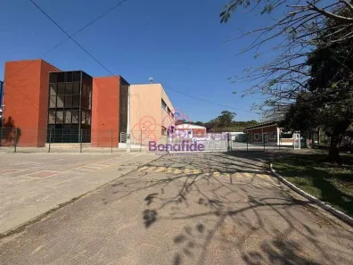 para alugar, 3270m² no Distrito Industrial, Jundiaí