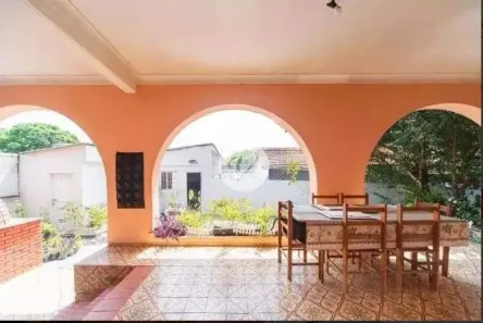 Imóvel Comercial com 2 Quartos para alugar, 374m² no Vila Helena, Santo André