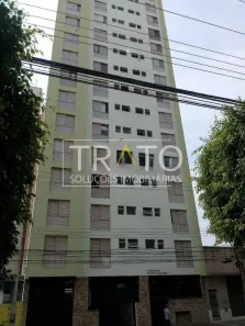 Apartamento com 1 Quarto à venda, 36m² no Centro, Campinas