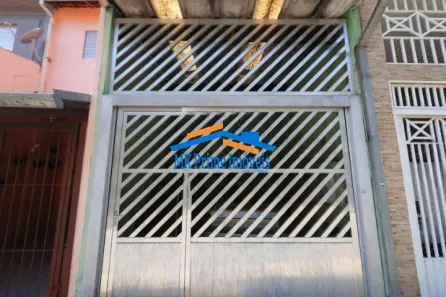 Sobrado com 3 Quartos à venda, 180m² no Bussocaba, Osasco