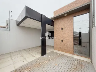 Casa com 3 Quartos à venda, 180m² no São Roque, Foz do Iguaçu