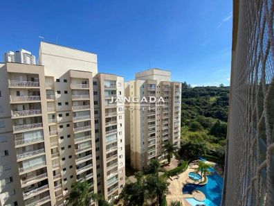 Apartamento com 3 Quartos à venda, 80m² no Jardim Tupanci, Barueri