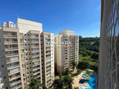 Apartamento com 2 Quartos à venda, 61m² no Jardim Tupanci, Barueri